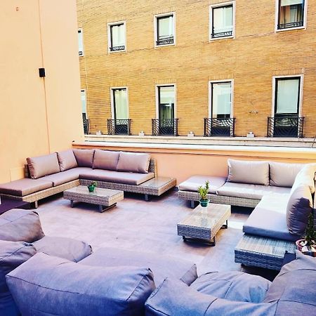 فندق Residenza 62 روما المظهر الخارجي الصورة