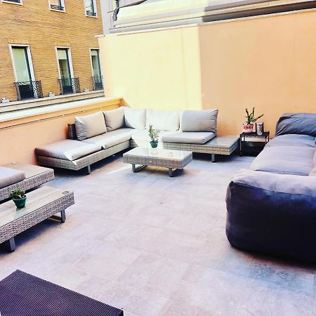 فندق Residenza 62 روما المظهر الخارجي الصورة