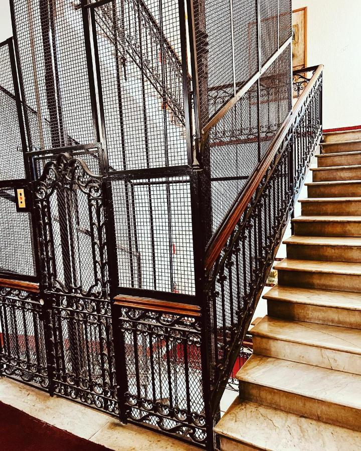 فندق Residenza 62 روما المظهر الخارجي الصورة