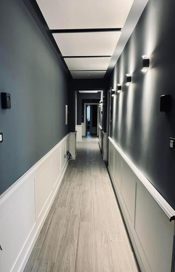 فندق Residenza 62 روما المظهر الخارجي الصورة