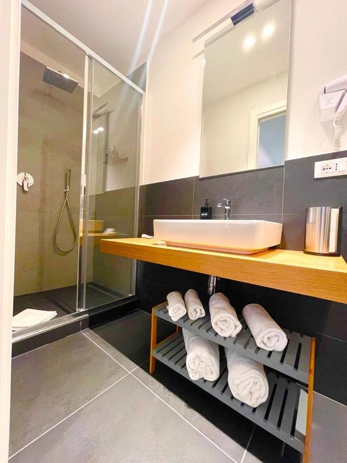 فندق Residenza 62 روما المظهر الخارجي الصورة