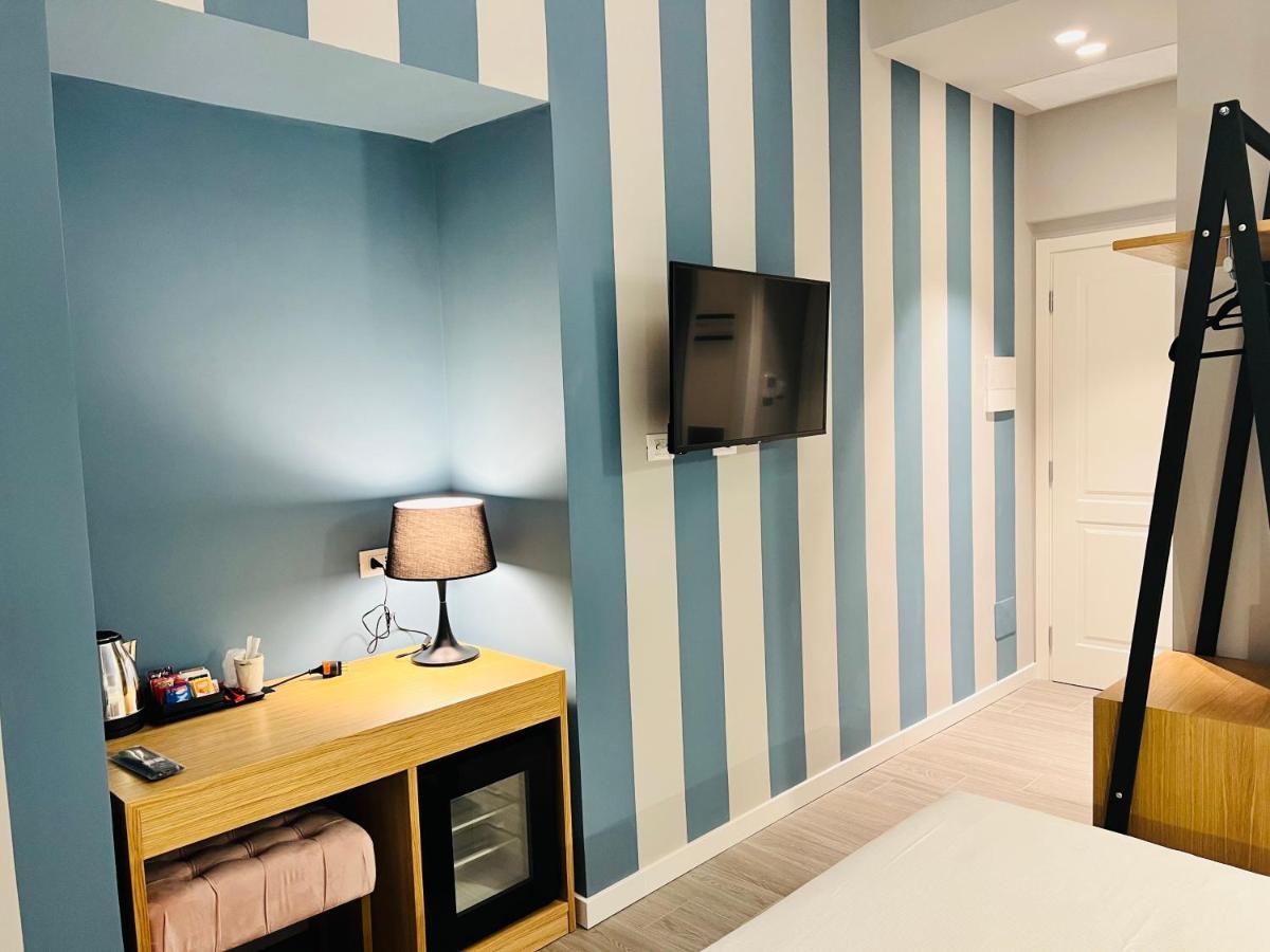 فندق Residenza 62 روما المظهر الخارجي الصورة