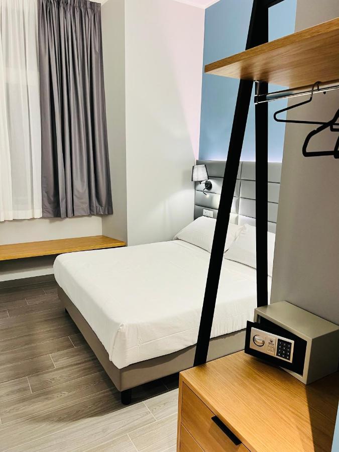 فندق Residenza 62 روما المظهر الخارجي الصورة