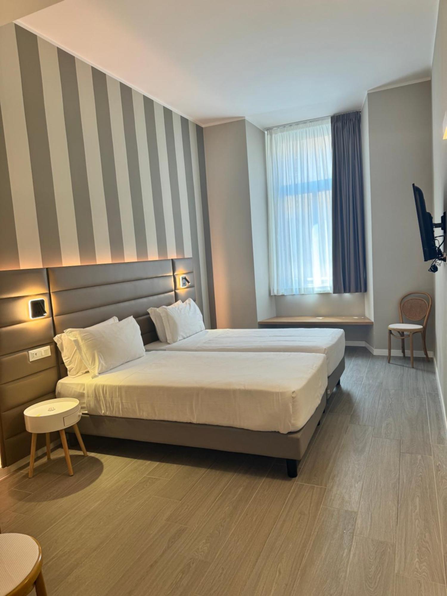 فندق Residenza 62 روما المظهر الخارجي الصورة