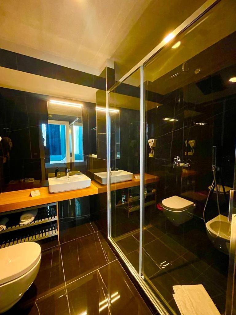 فندق Residenza 62 روما المظهر الخارجي الصورة
